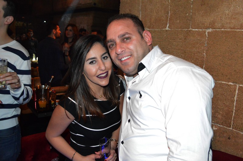 Taiga Batroun on Saturday Night